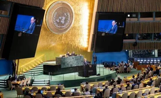Secretario General de la ONU señala los peligros del uso de la AI con fines militares ante Consejo de Seguridad