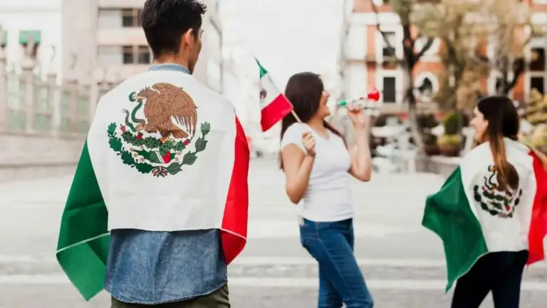 15 de septiembre seguro en CDMX