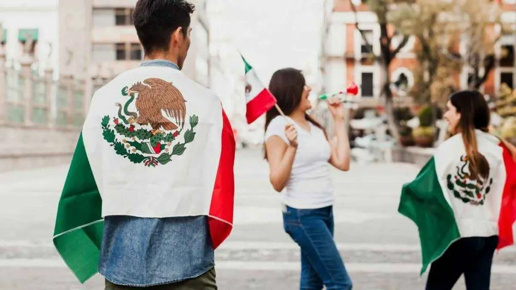 15 de septiembre seguro en CDMX