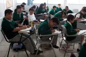 Educacion Futura/ Secundaria-tecnica.