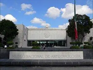 Foto: Museo Nacional de Antropología