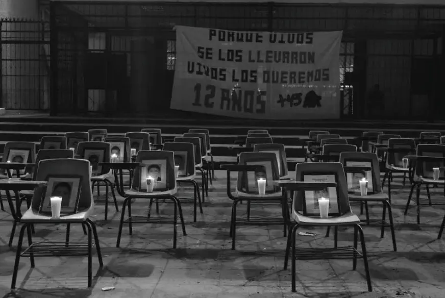 Redes sociales Escuela Normal Rural Mactumactzá FECSM