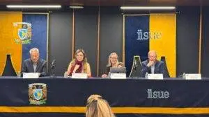 Foto: Foro IISUE