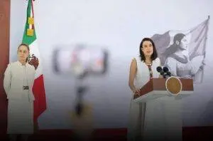 Foto: Redes sociales de Josefina Rodríguez Zamora