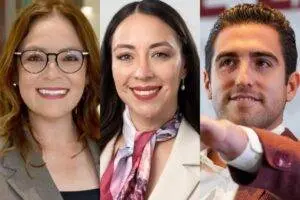 Foto: Cuartoscuro/ Coodinadores por la transformación