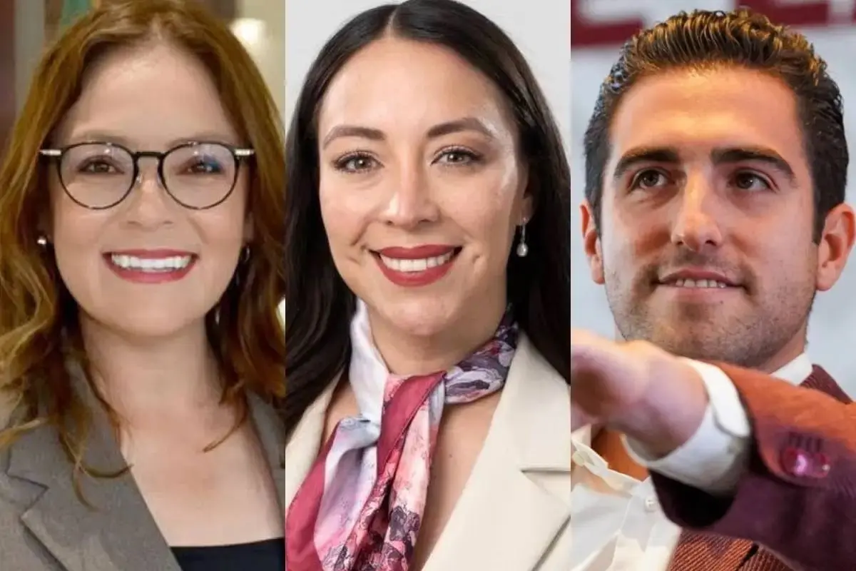 Foto: Cuartoscuro/ Coodinadores por la transformación