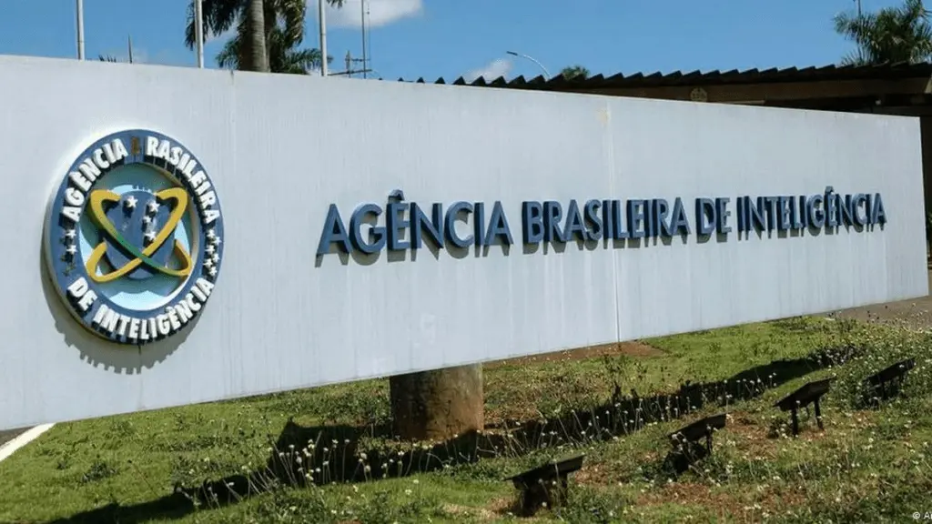 Foto: Agencia de Inteligencia Brasileña