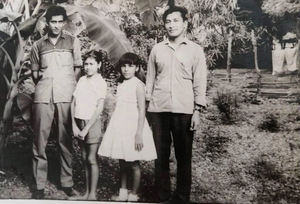 Serafín Núñez Ramos y Lucio Cabañas / Lucio Vive AC