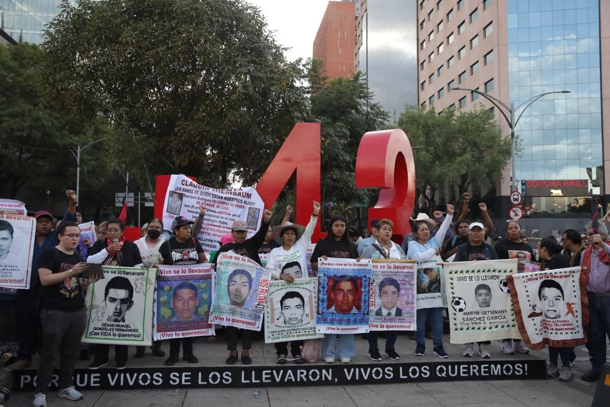 marcha