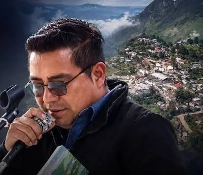 Misael Hernández Mendoza