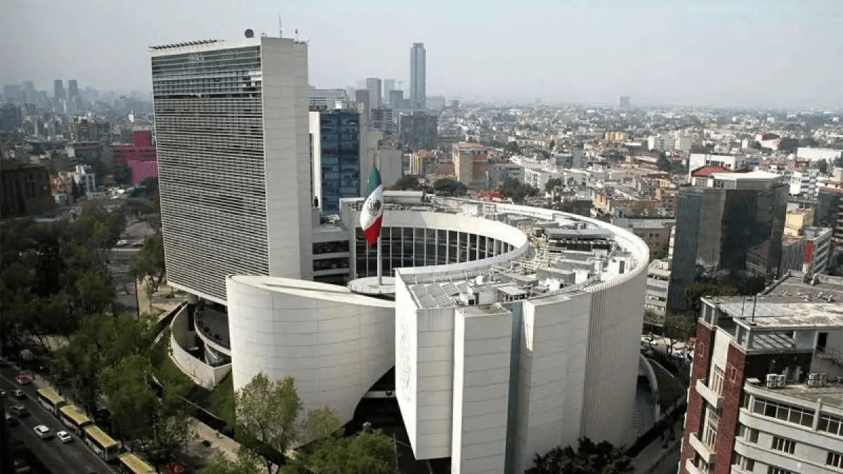Foto: Excélsior.