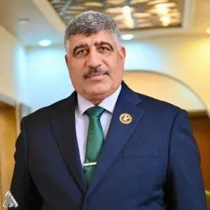 Foto: Sabah al-Numan
