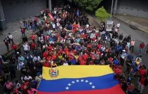 Venezuela