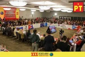 Foto: Partido del Trabajo