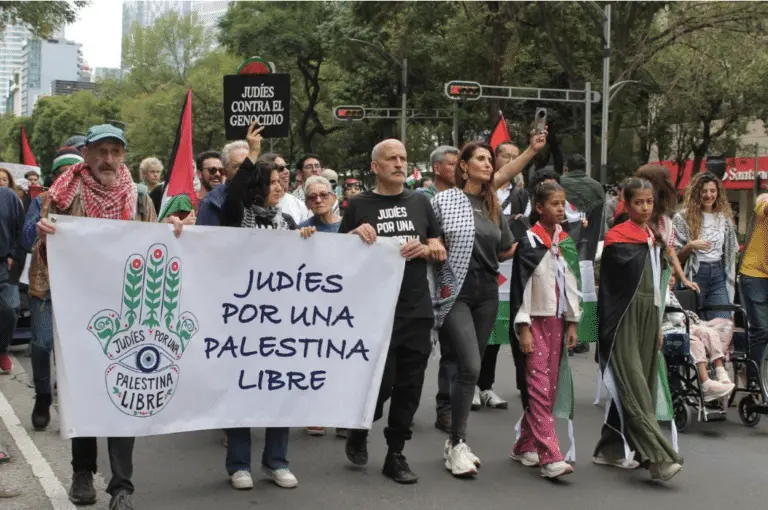 Foto: Regeneración MX