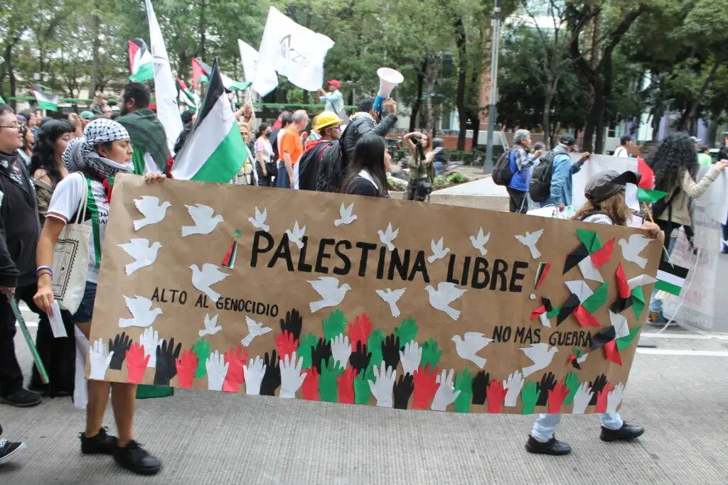Foto: Regeneración MX