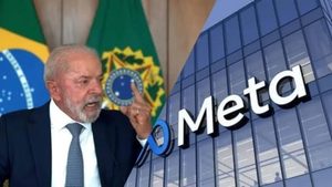Lula presenta demanda contra Meta en la OEA