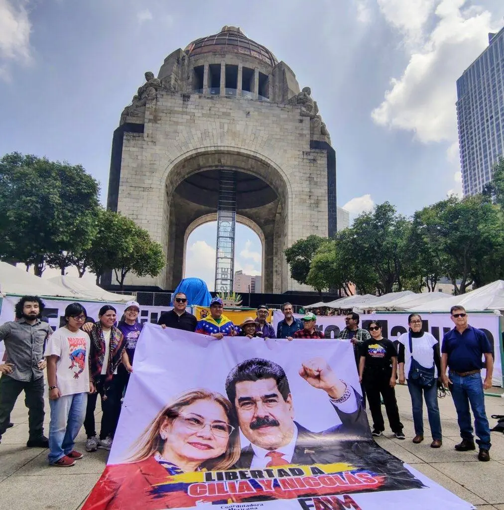 Foto: Sarita Jiménez