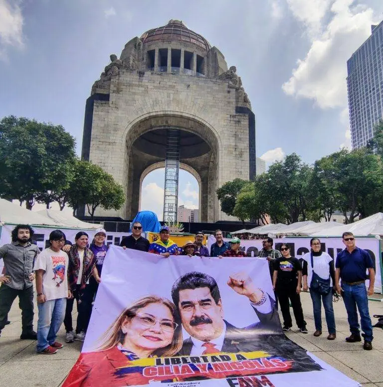 Foto: Sarita Jiménez