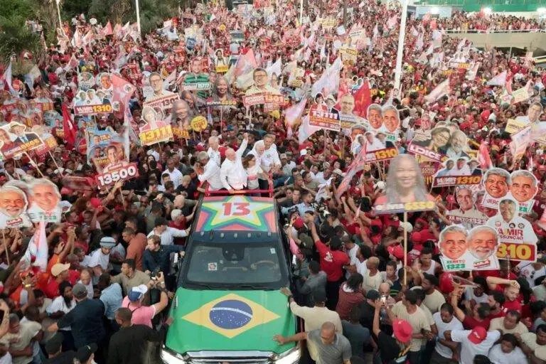 Foto: AFP