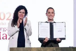 Foto: Gobierno de México