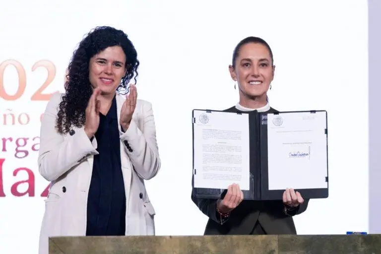 Foto: Gobierno de México