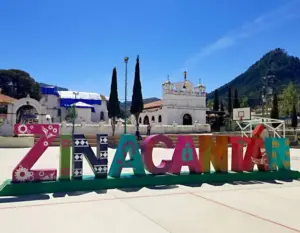 Denuncian presencia de soldados israelíes en comunidades de Chiapas