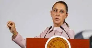 Claudia Sheinbaum, presidenta de México / Cuartoscuro