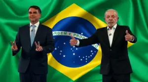 elecciones brasil segunda vuelta