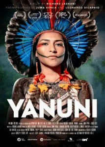 Foto: Cartel Yanuni