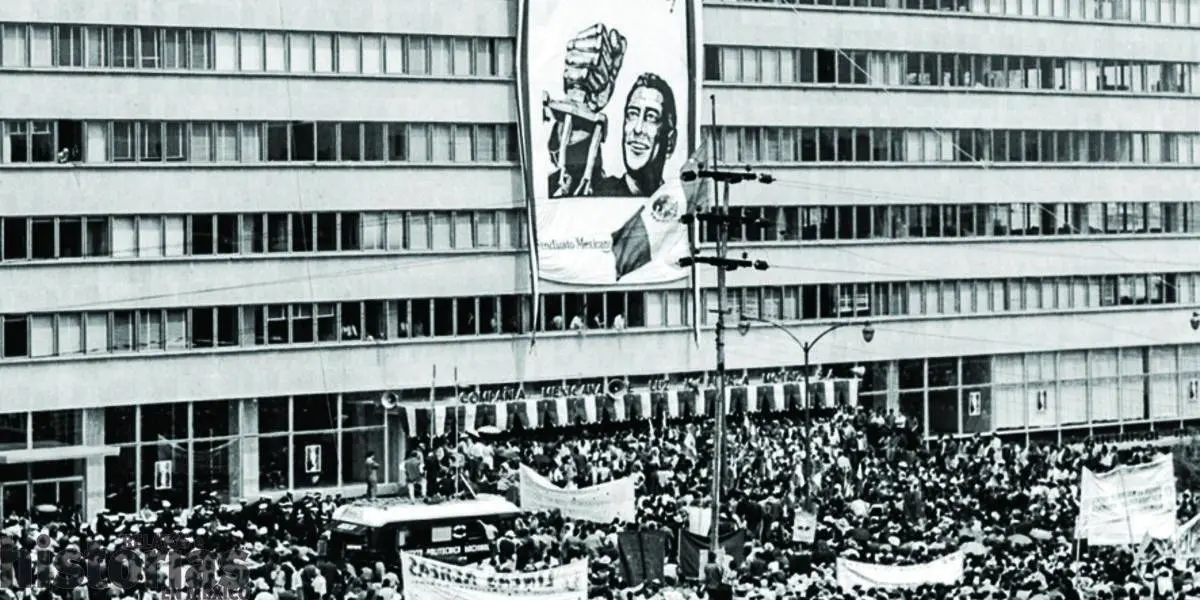 Foto: Secretaria de Cultura/INEHRM 