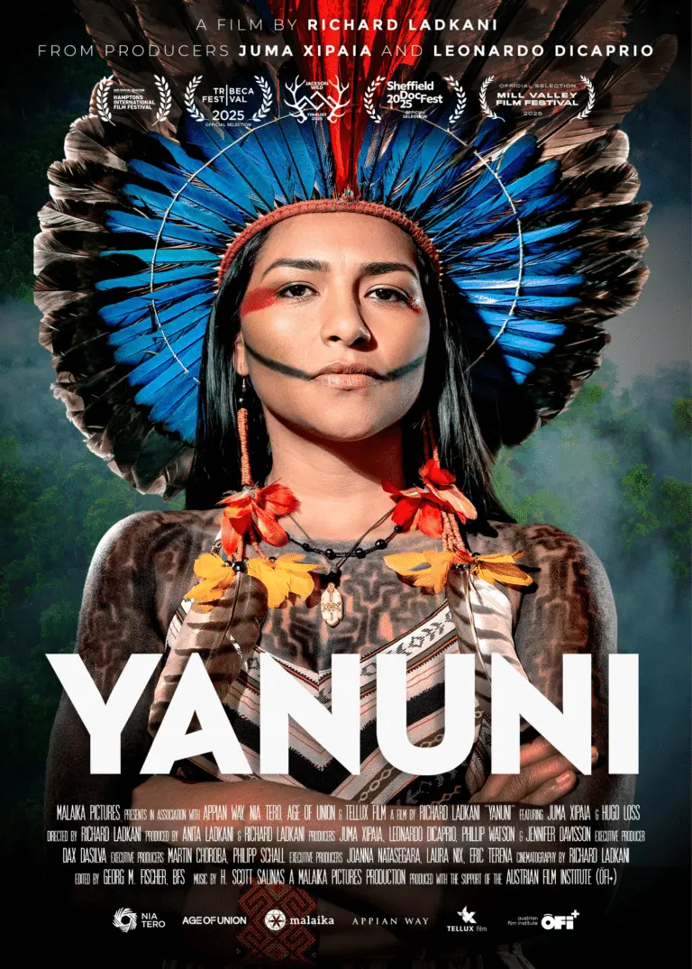 Foto: Cartel Yanuni