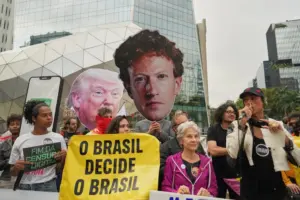 foto: AP / Andre Penner