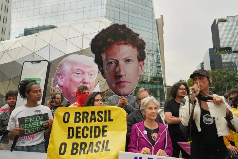 foto: AP / Andre Penner