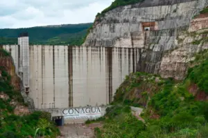 Presa El Zapotillo, Jalisco / Vía X