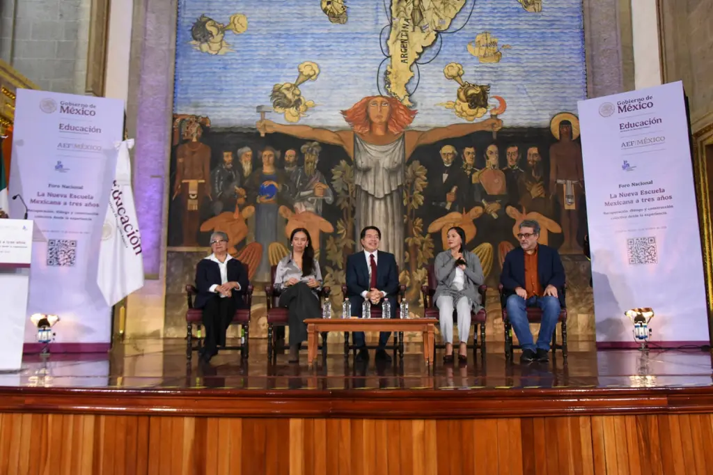 Foto: Foro NEM