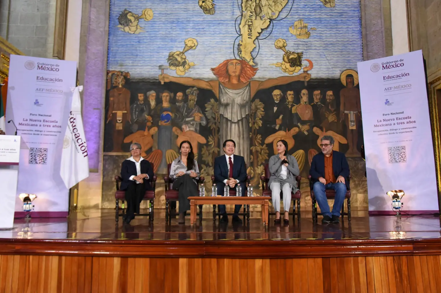 Foto: Foro NEM