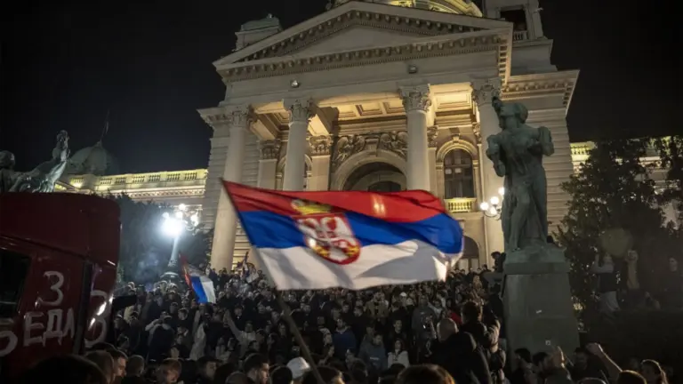 Foto: Pierre Crom / Getty Images 