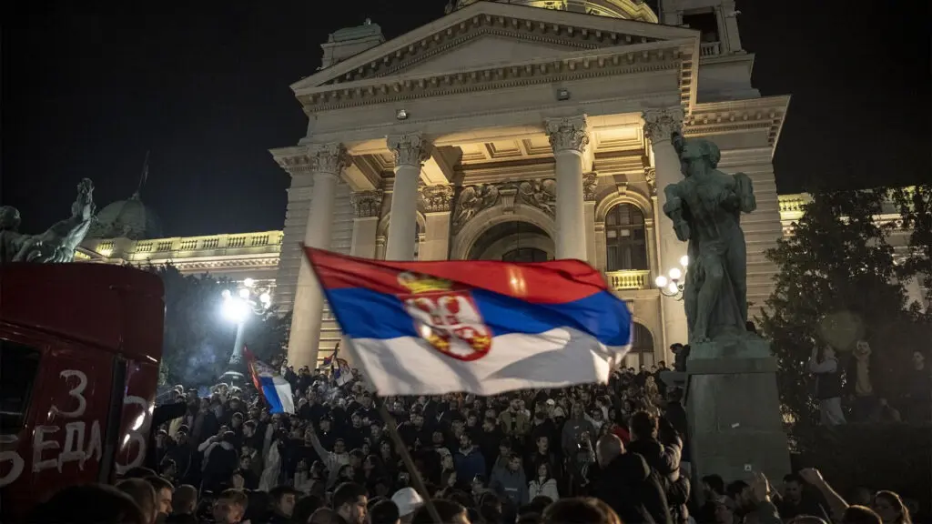 Foto: Pierre Crom / Getty Images 