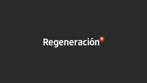 Regeneración